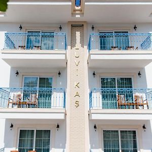 Luvi Kaş Otel - Adults Only (+16)